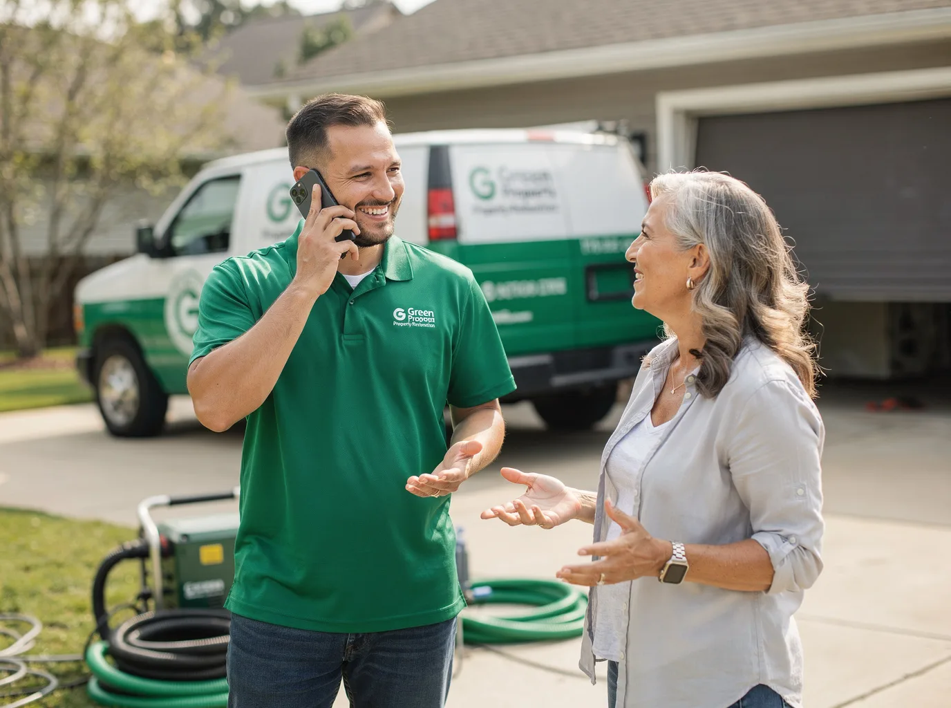 Water Damage Restoration Sunfield, MI FAQs